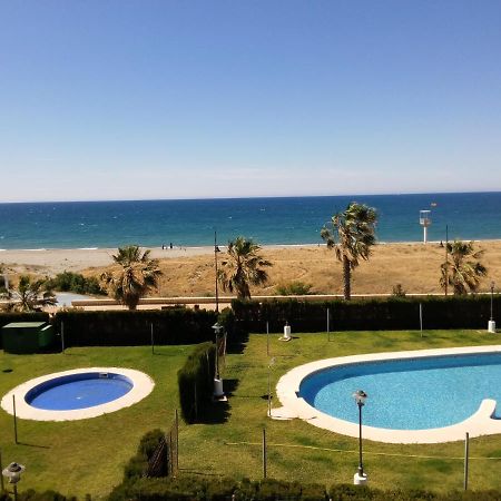 Apartamento Ensenada Almerimar Esterno foto