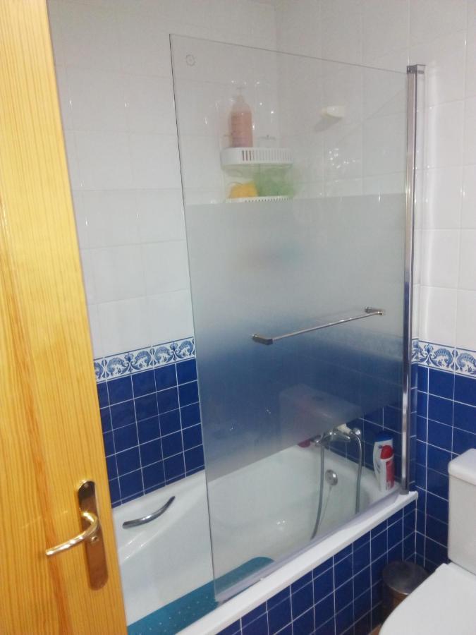 Apartamento Ensenada Almerimar Esterno foto