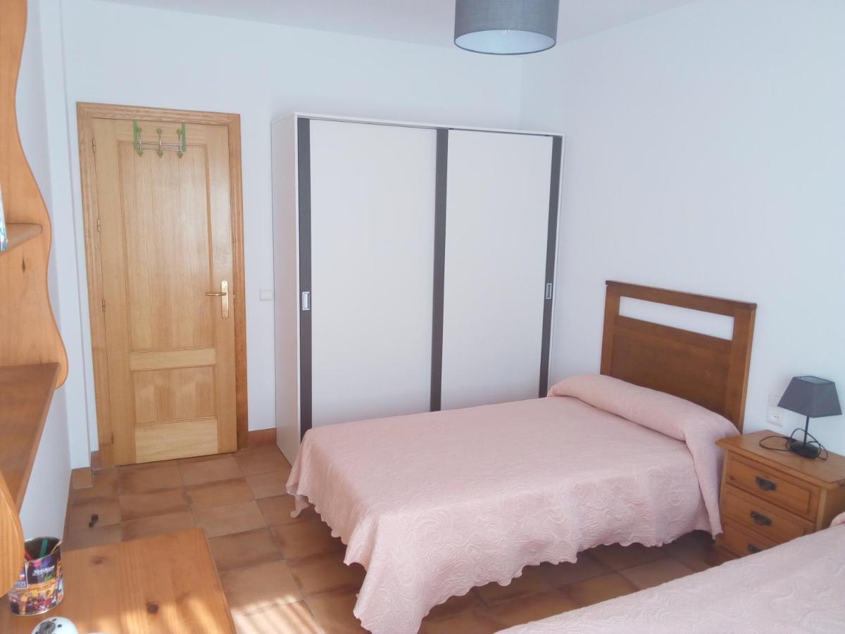 Apartamento Ensenada Almerimar Esterno foto