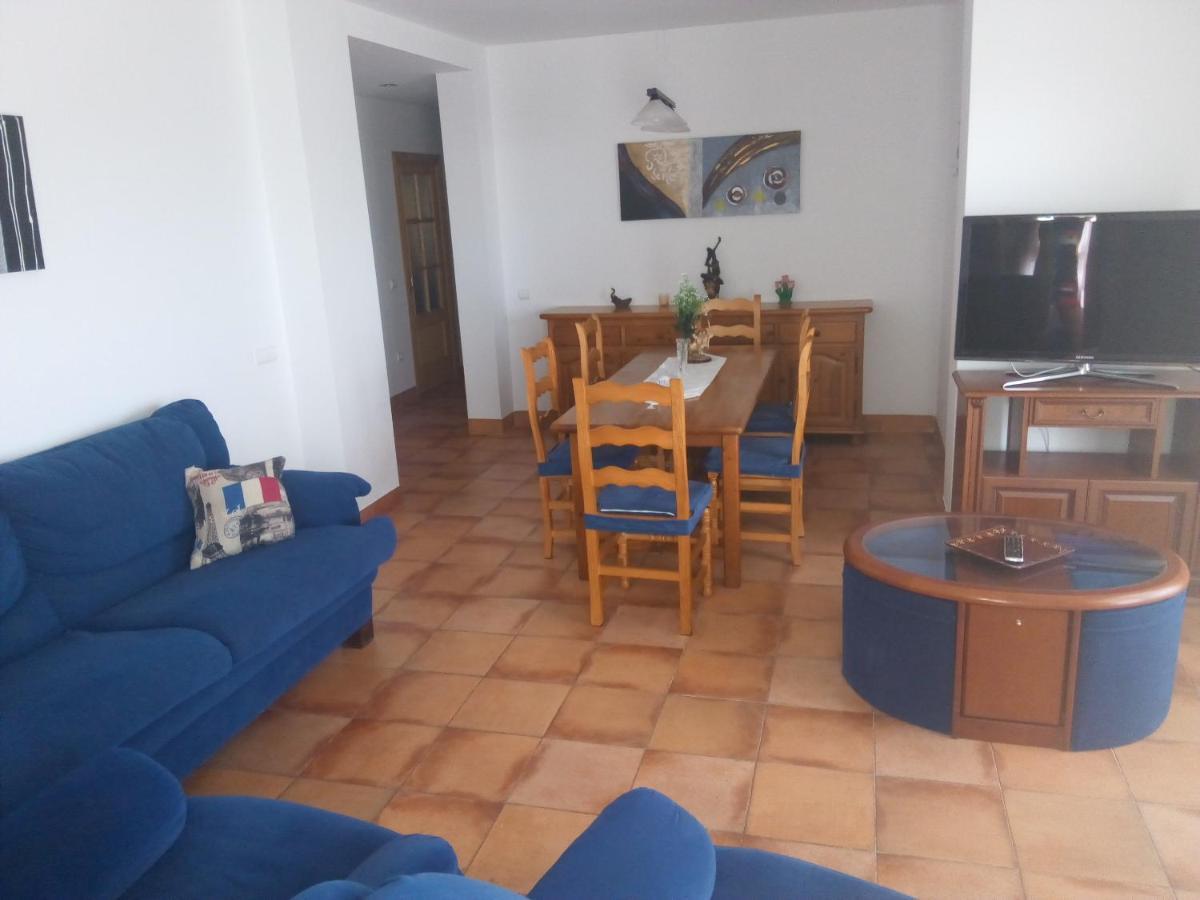 Apartamento Ensenada Almerimar Esterno foto
