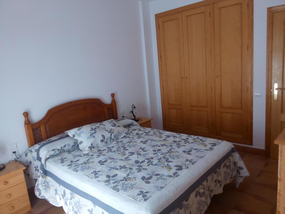 Apartamento Ensenada Almerimar Esterno foto