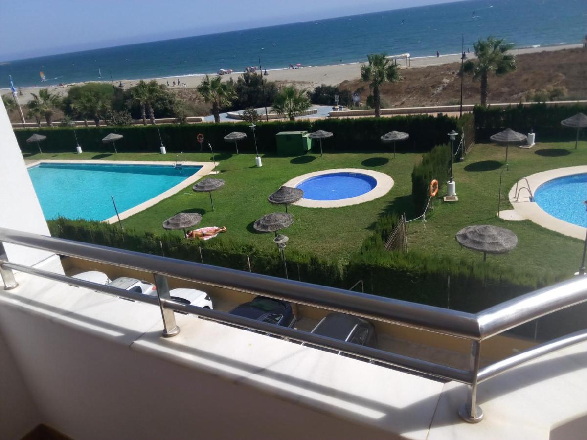 Apartamento Ensenada Almerimar Esterno foto