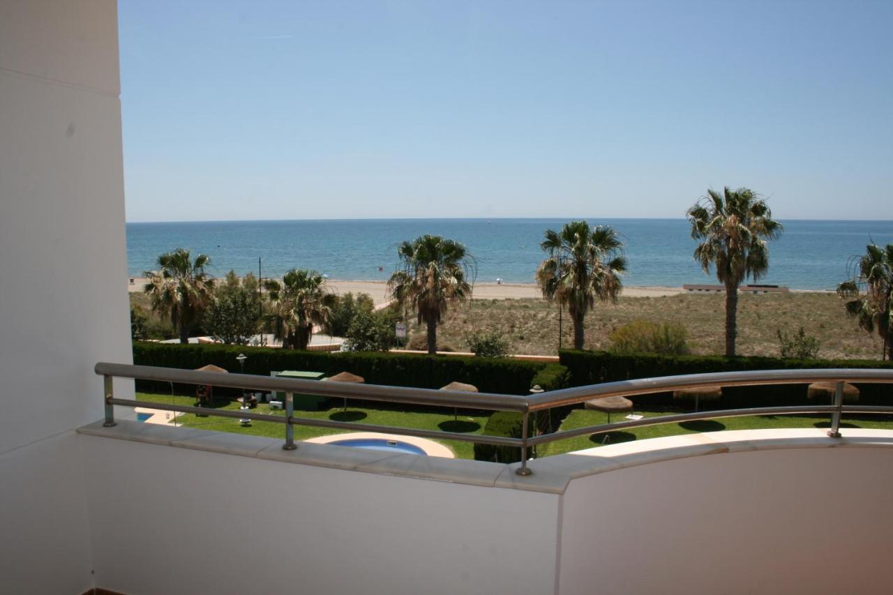 Apartamento Ensenada Almerimar Esterno foto