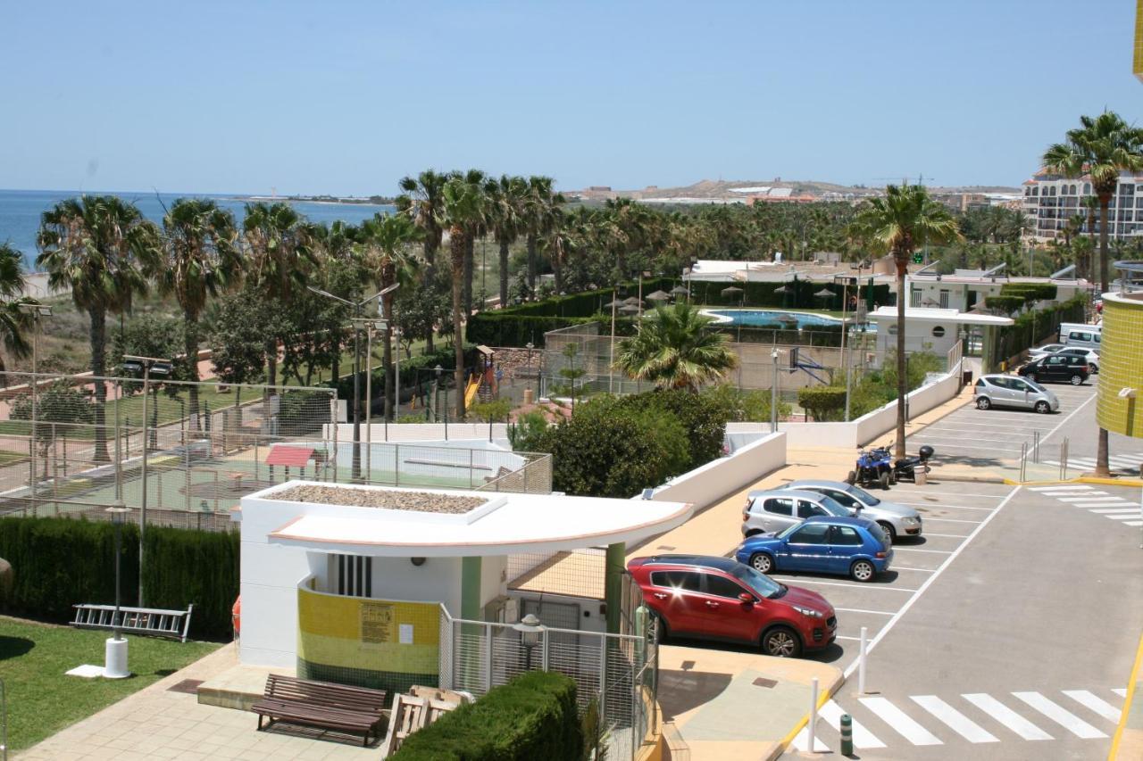 Apartamento Ensenada Almerimar Esterno foto