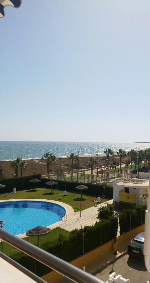 Apartamento Ensenada Almerimar Esterno foto