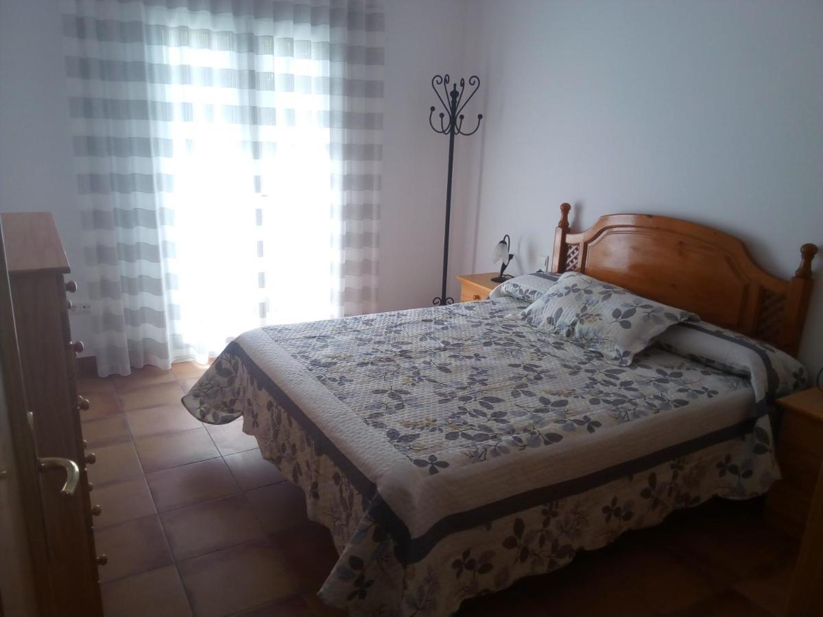 Apartamento Ensenada Almerimar Esterno foto