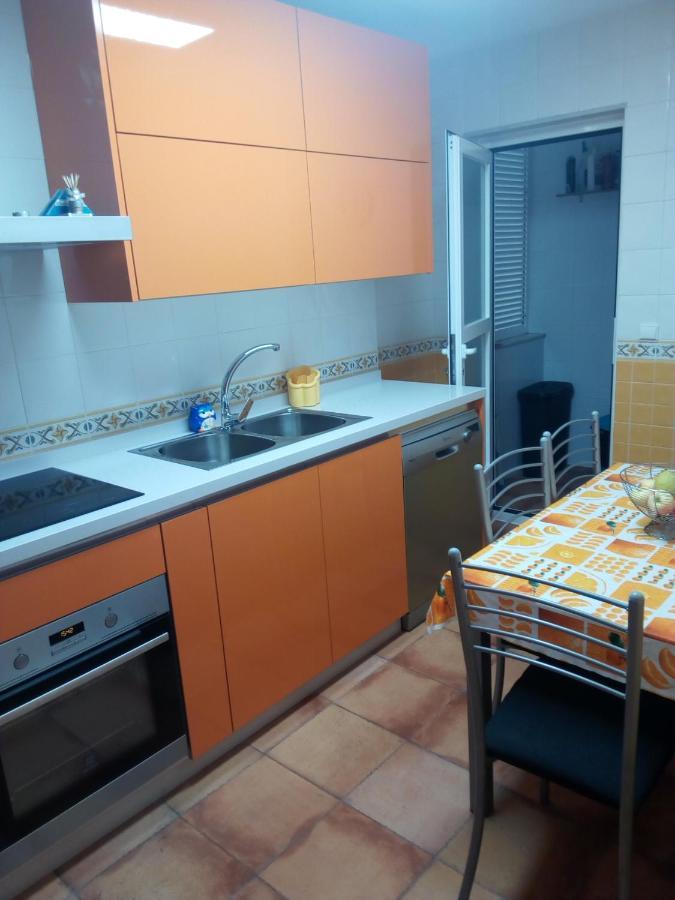 Apartamento Ensenada Almerimar Esterno foto