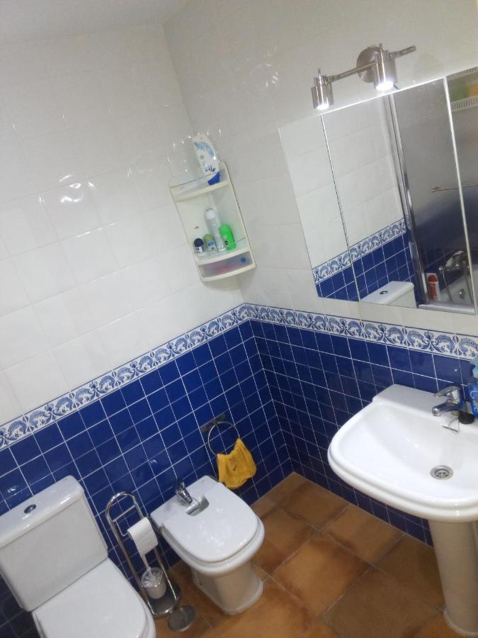 Apartamento Ensenada Almerimar Esterno foto