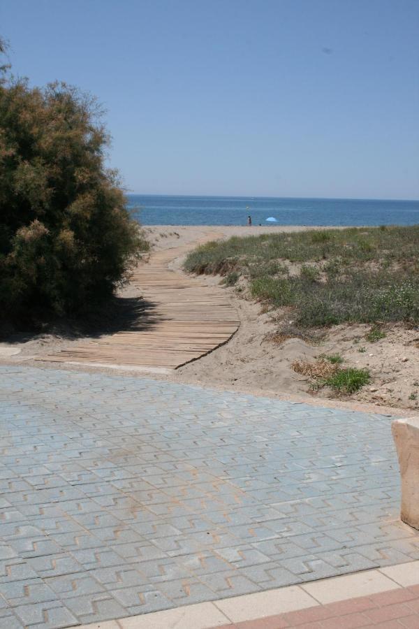 Apartamento Ensenada Almerimar Esterno foto