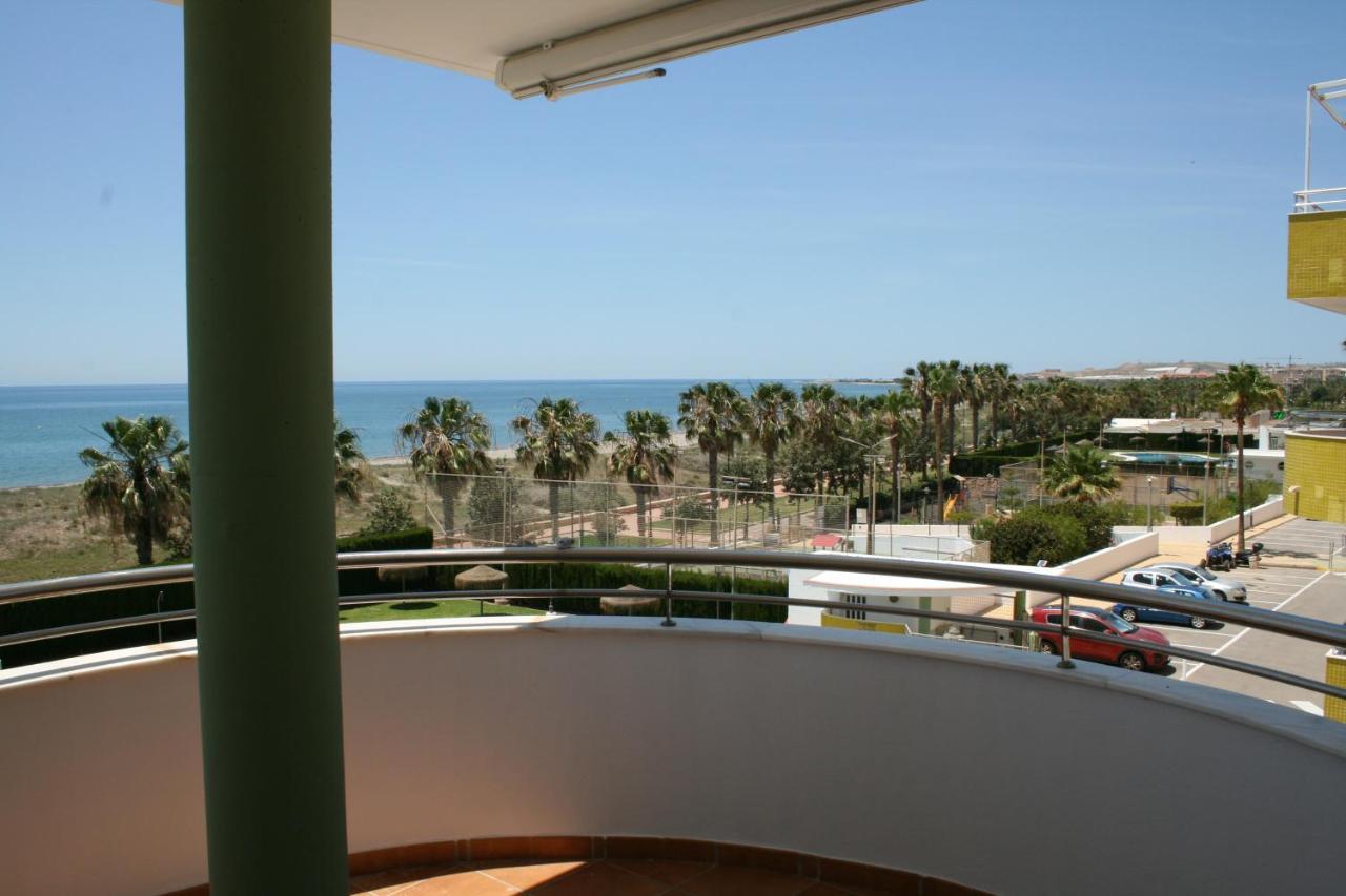 Apartamento Ensenada Almerimar Esterno foto