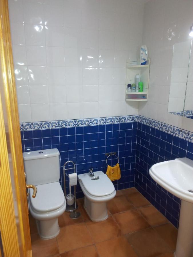 Apartamento Ensenada Almerimar Esterno foto