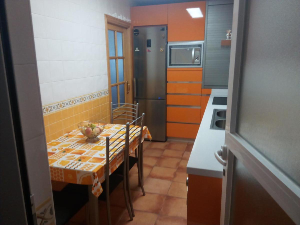 Apartamento Ensenada Almerimar Esterno foto