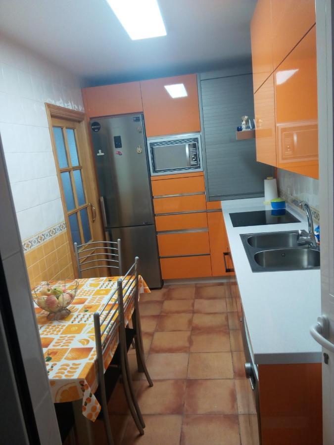 Apartamento Ensenada Almerimar Esterno foto