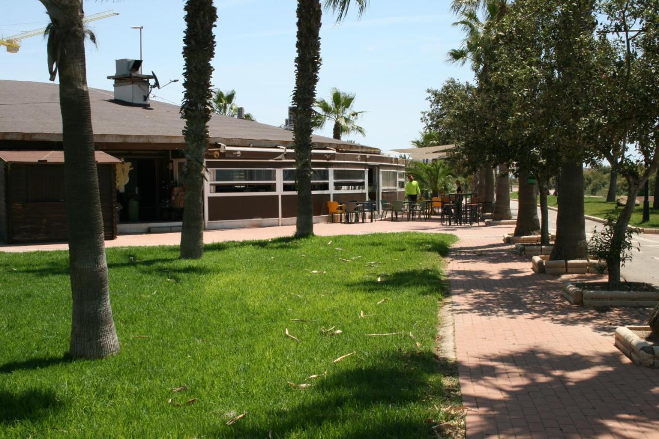 Apartamento Ensenada Almerimar Esterno foto