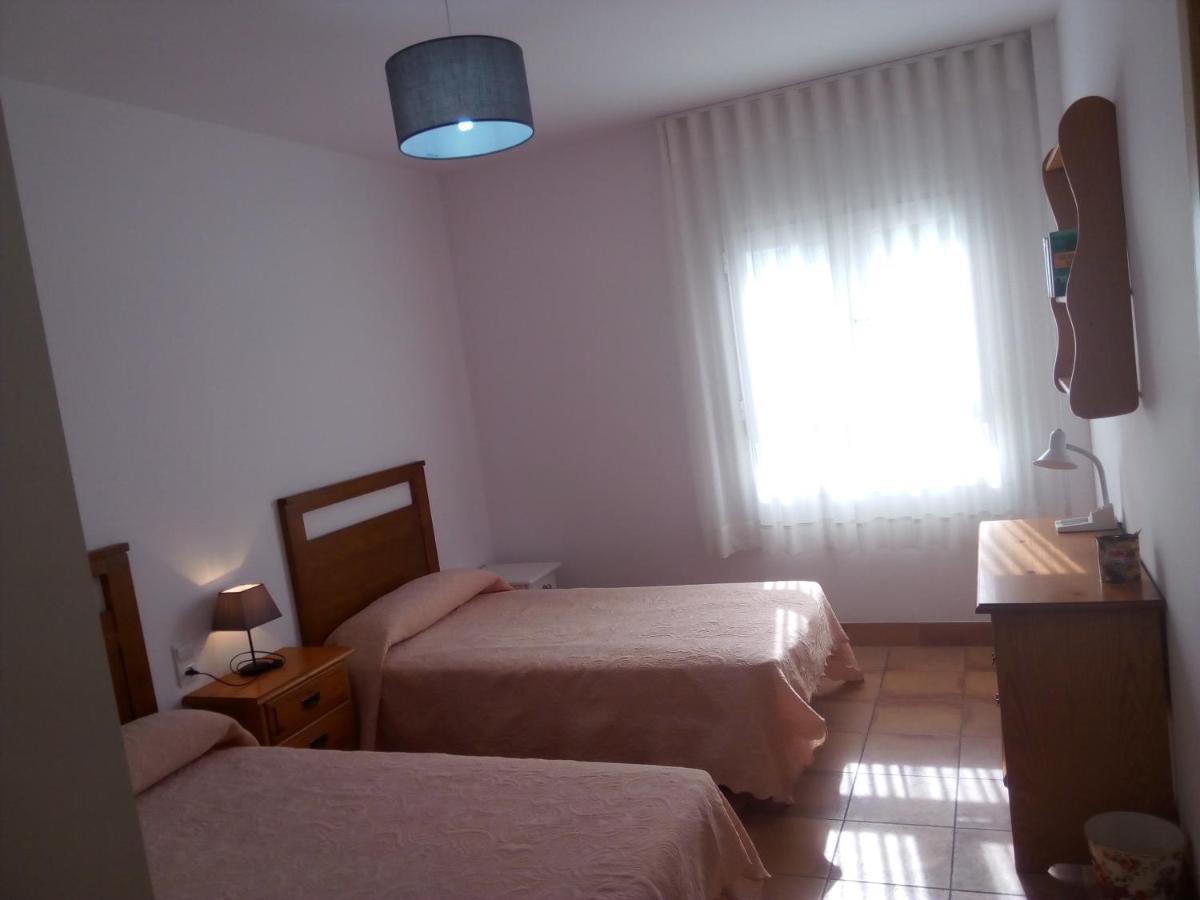 Apartamento Ensenada Almerimar Esterno foto