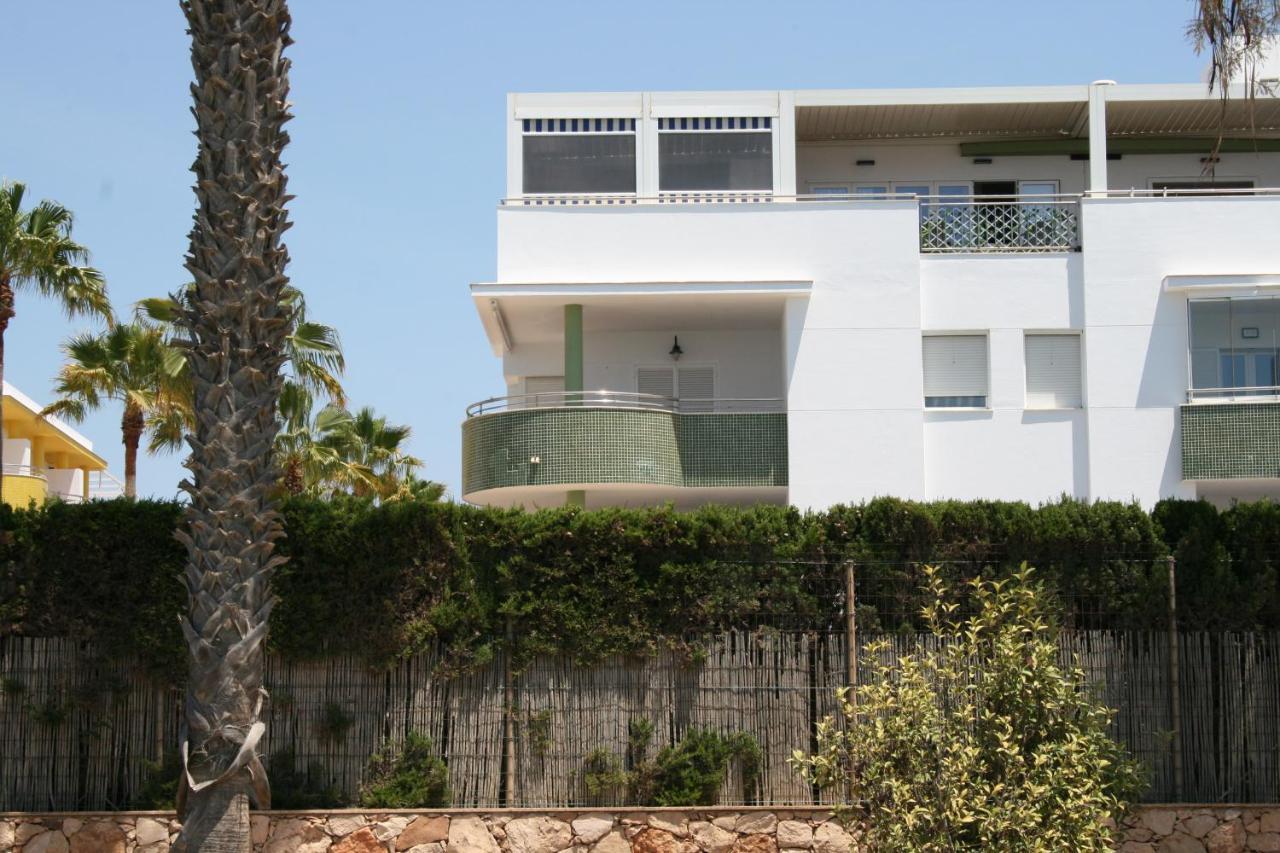 Apartamento Ensenada Almerimar Esterno foto