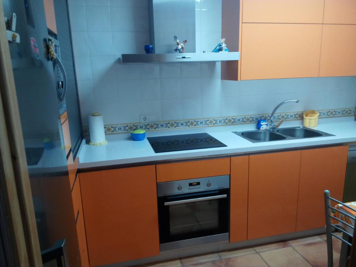 Apartamento Ensenada Almerimar Esterno foto