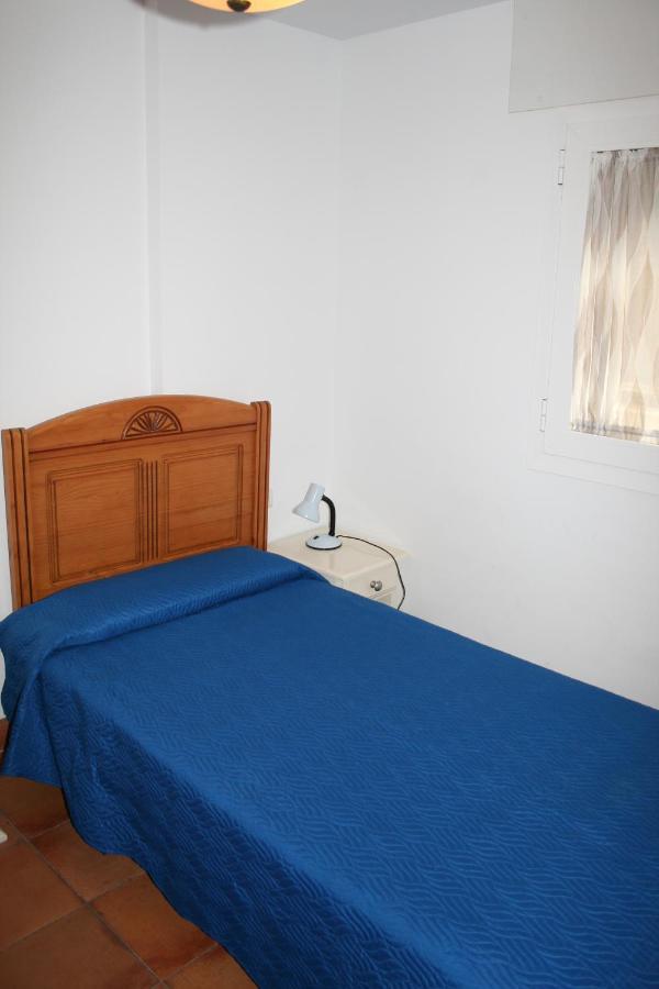 Apartamento Ensenada Almerimar Esterno foto