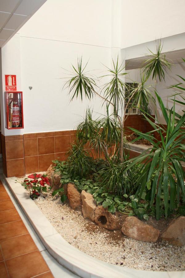 Apartamento Ensenada Almerimar Esterno foto