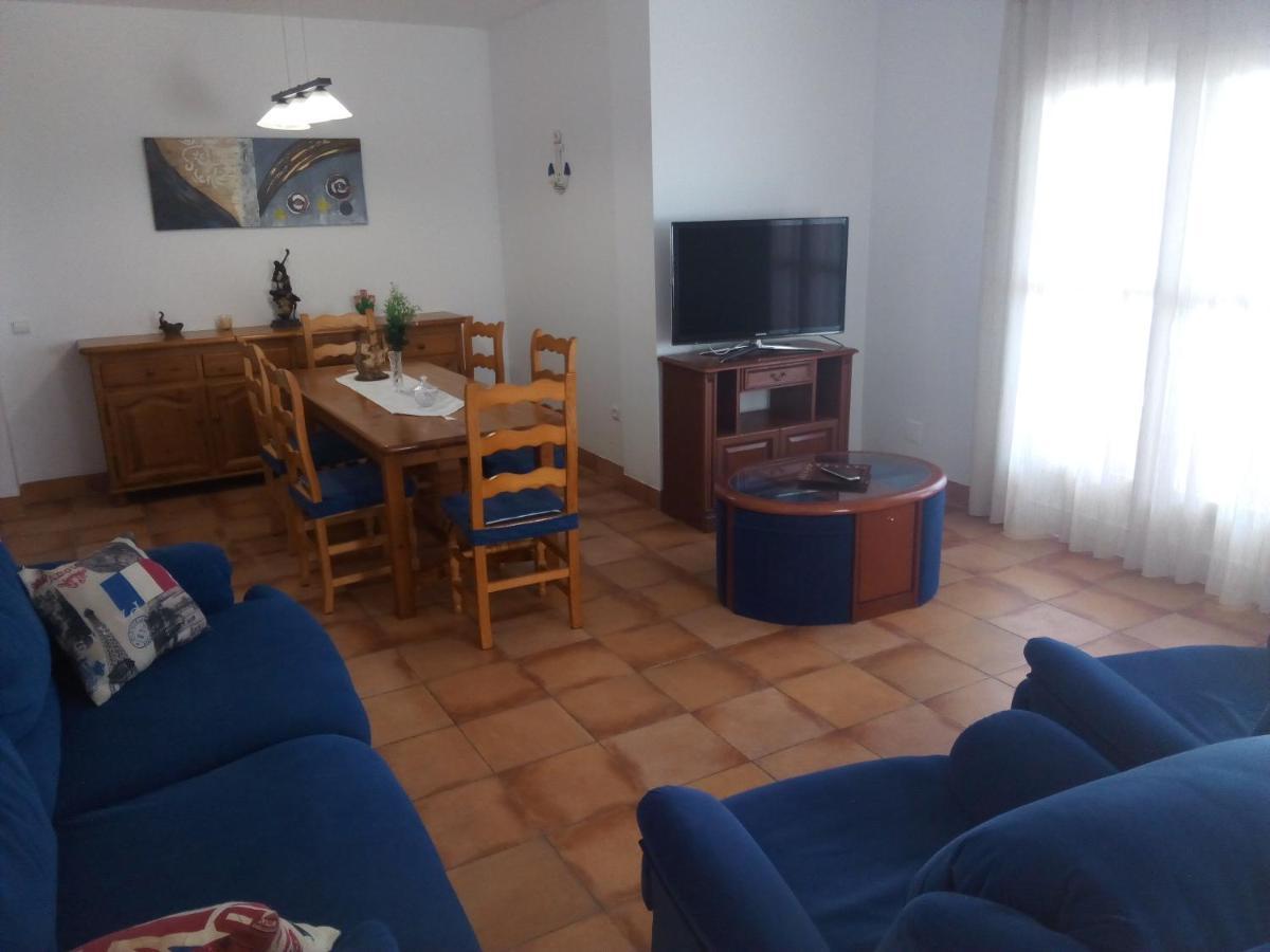 Apartamento Ensenada Almerimar Esterno foto