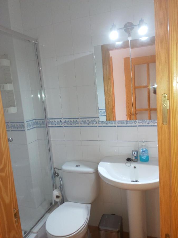 Apartamento Ensenada Almerimar Esterno foto