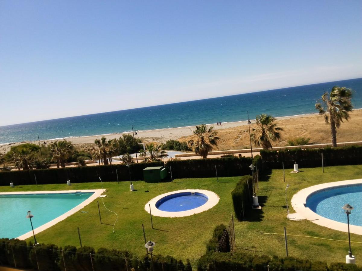 Apartamento Ensenada Almerimar Esterno foto