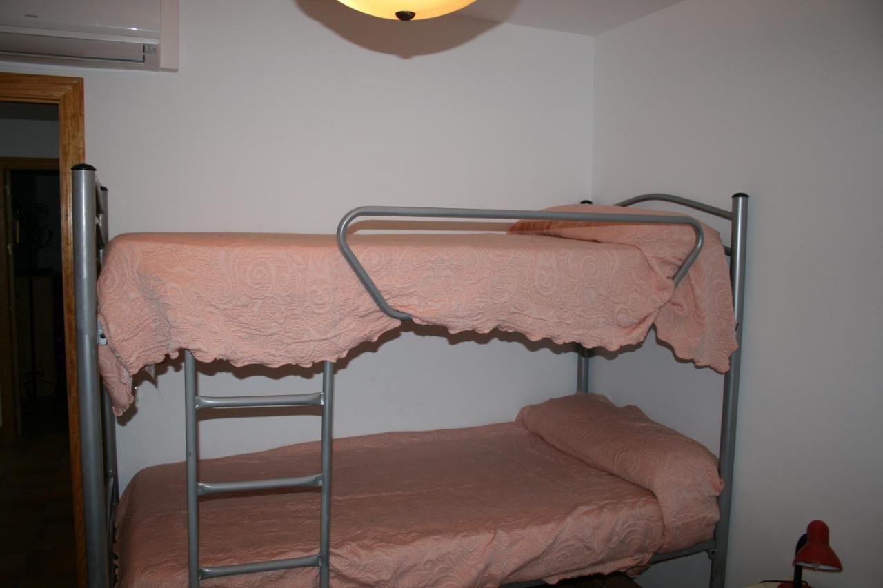 Apartamento Ensenada Almerimar Esterno foto