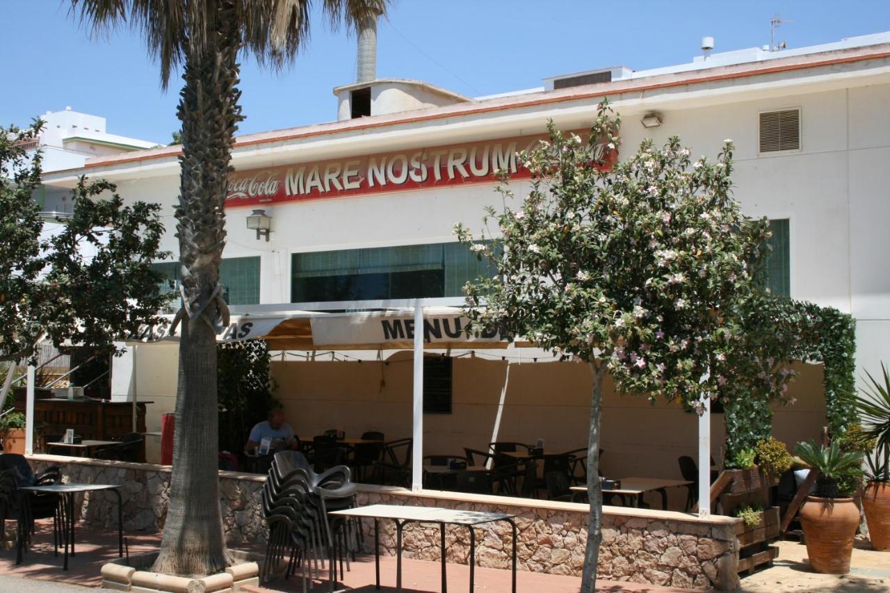 Apartamento Ensenada Almerimar Esterno foto