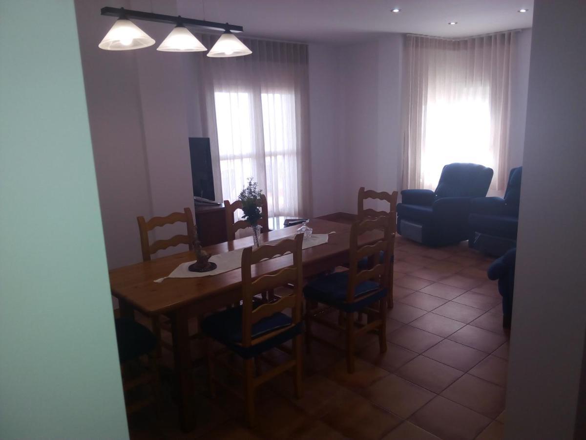 Apartamento Ensenada Almerimar Esterno foto