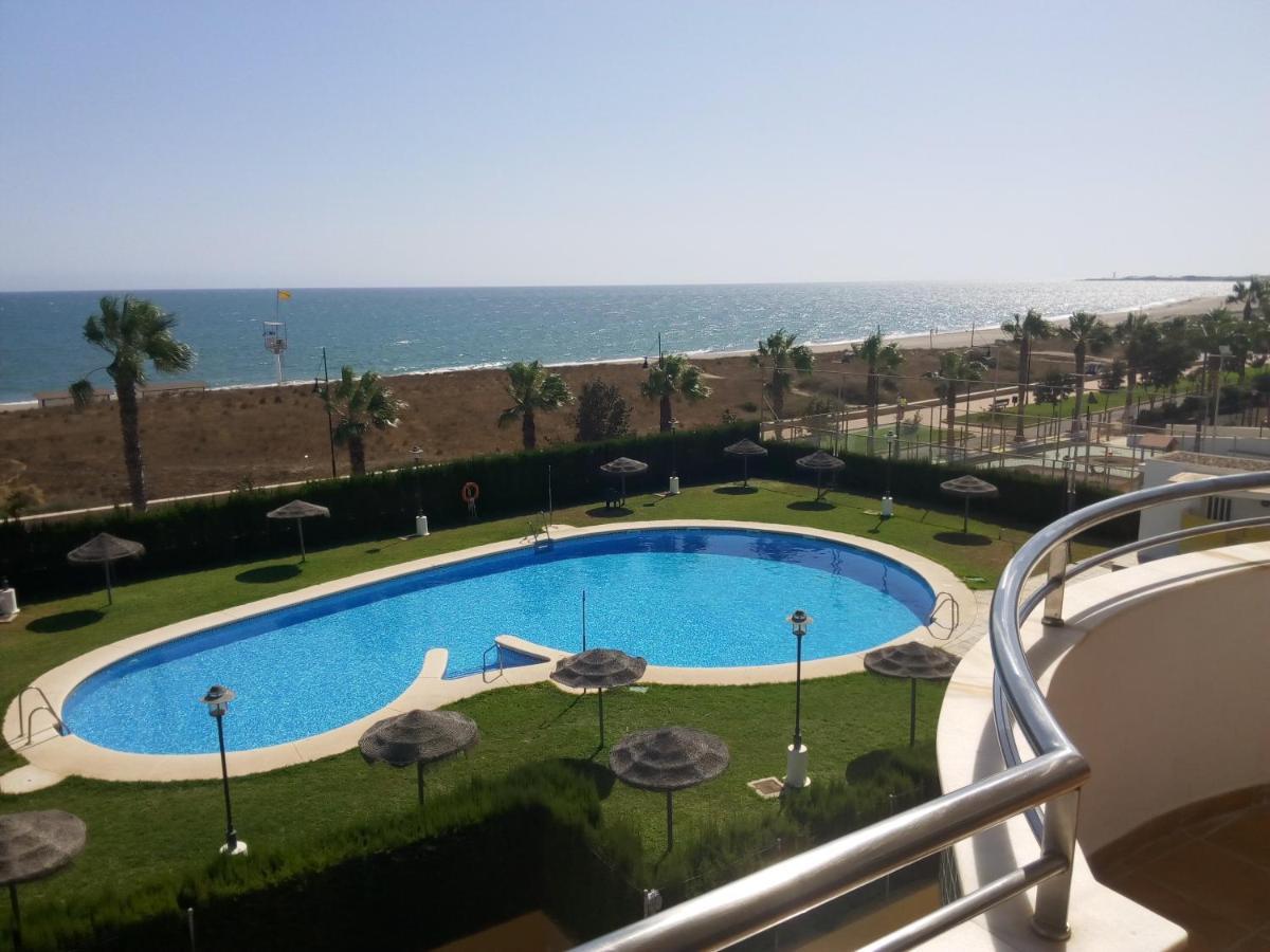 Apartamento Ensenada Almerimar Esterno foto