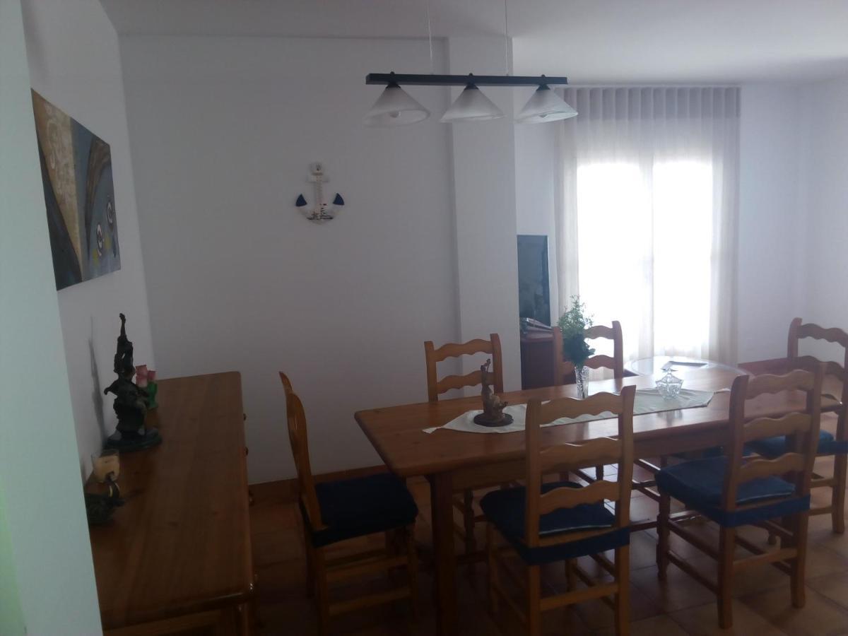 Apartamento Ensenada Almerimar Esterno foto
