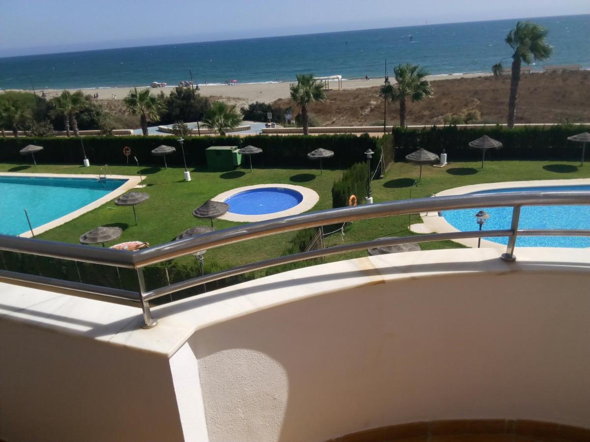 Apartamento Ensenada Almerimar Esterno foto