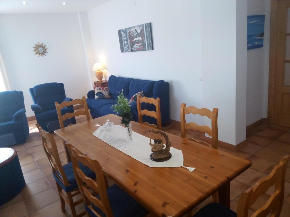 Apartamento Ensenada Almerimar Esterno foto