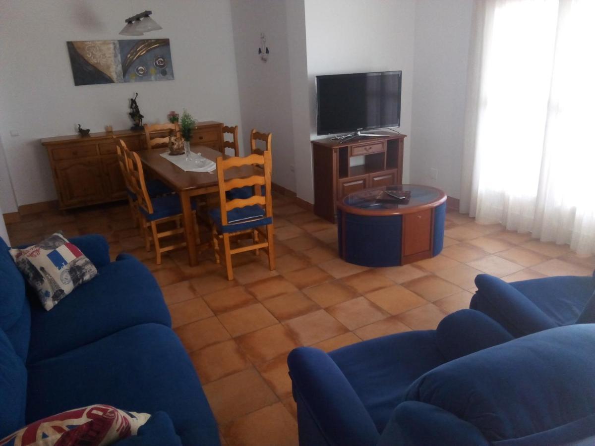 Apartamento Ensenada Almerimar Esterno foto